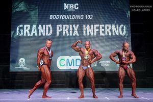  BODYBUILDING 102